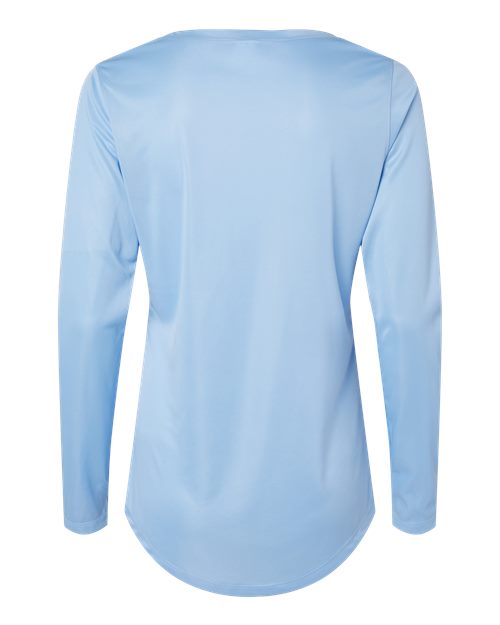 Paragon Women's Long Islander Performance Long Sleeve T-Shirt Paragon