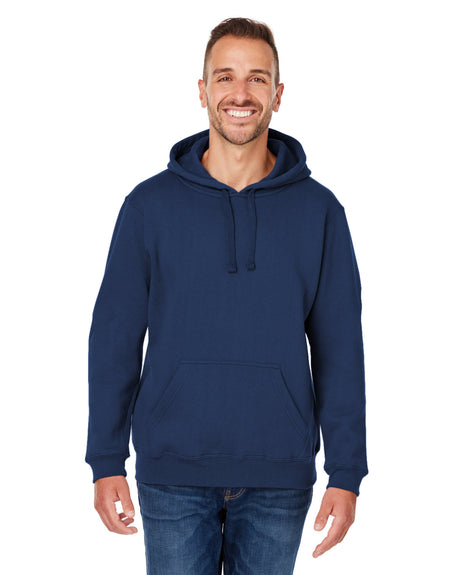 J. America Unisex Premium Hooded Sweatshirt Mens Apparel Sweatshirts & Fleece