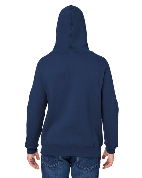 J. America Unisex Premium Hooded Sweatshirt Mens Apparel Sweatshirts & Fleece