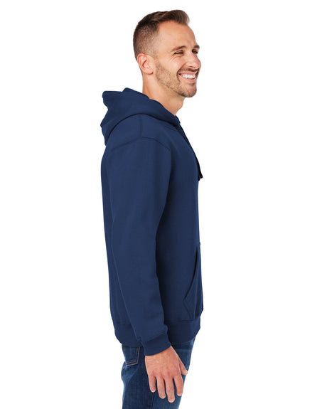 J. America Unisex Premium Hooded Sweatshirt Mens Apparel Sweatshirts & Fleece