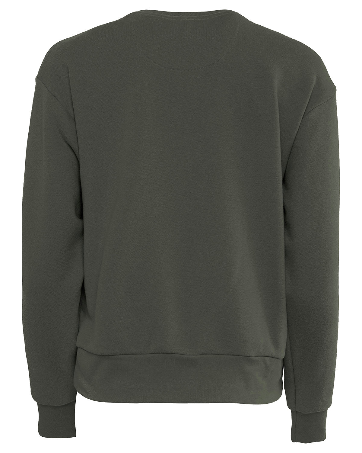 Ladies' Laguna Sueded Sweatshirt-5
