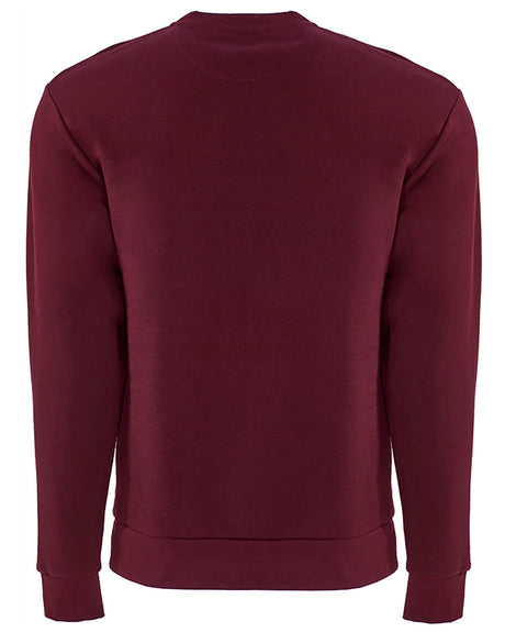 Next Level Men's Santa Cruz Pocket Sweatshirt Mens Apparel Sweatshirts & Fleece