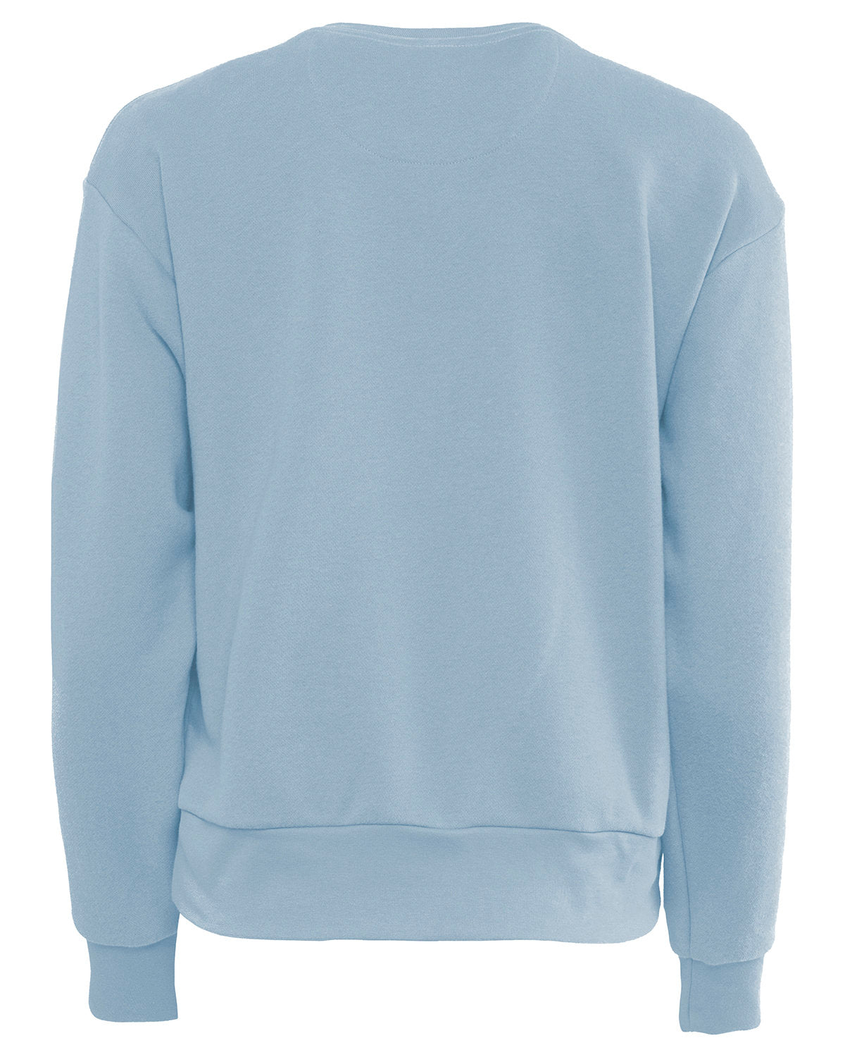 Next Level Apparel Women's Laguna Sueded Sweatshirt Womens Apparel Sweatshirts & Fleece
