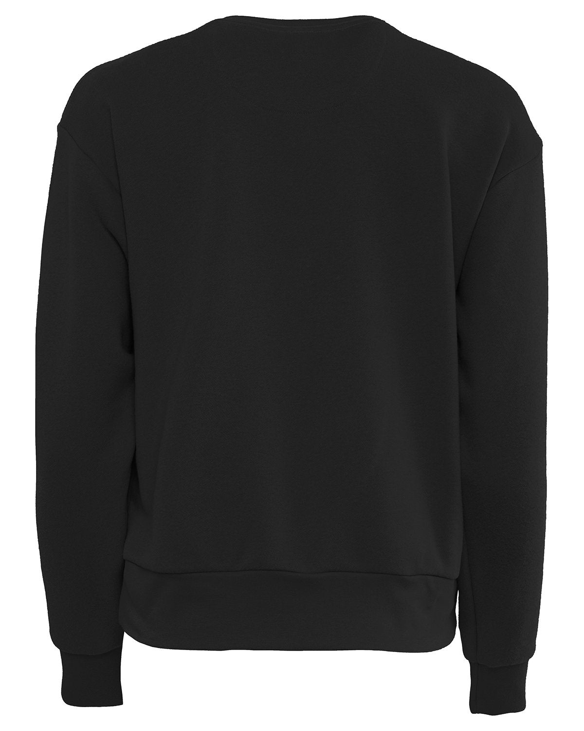 Next Level Apparel Women's Laguna Sueded Sweatshirt Womens Apparel Sweatshirts & Fleece