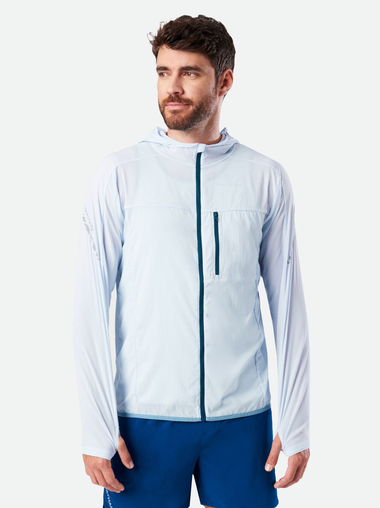 Nathan Men's Stealth Jacket 2.0 Mens Apparel Jackets & Vests