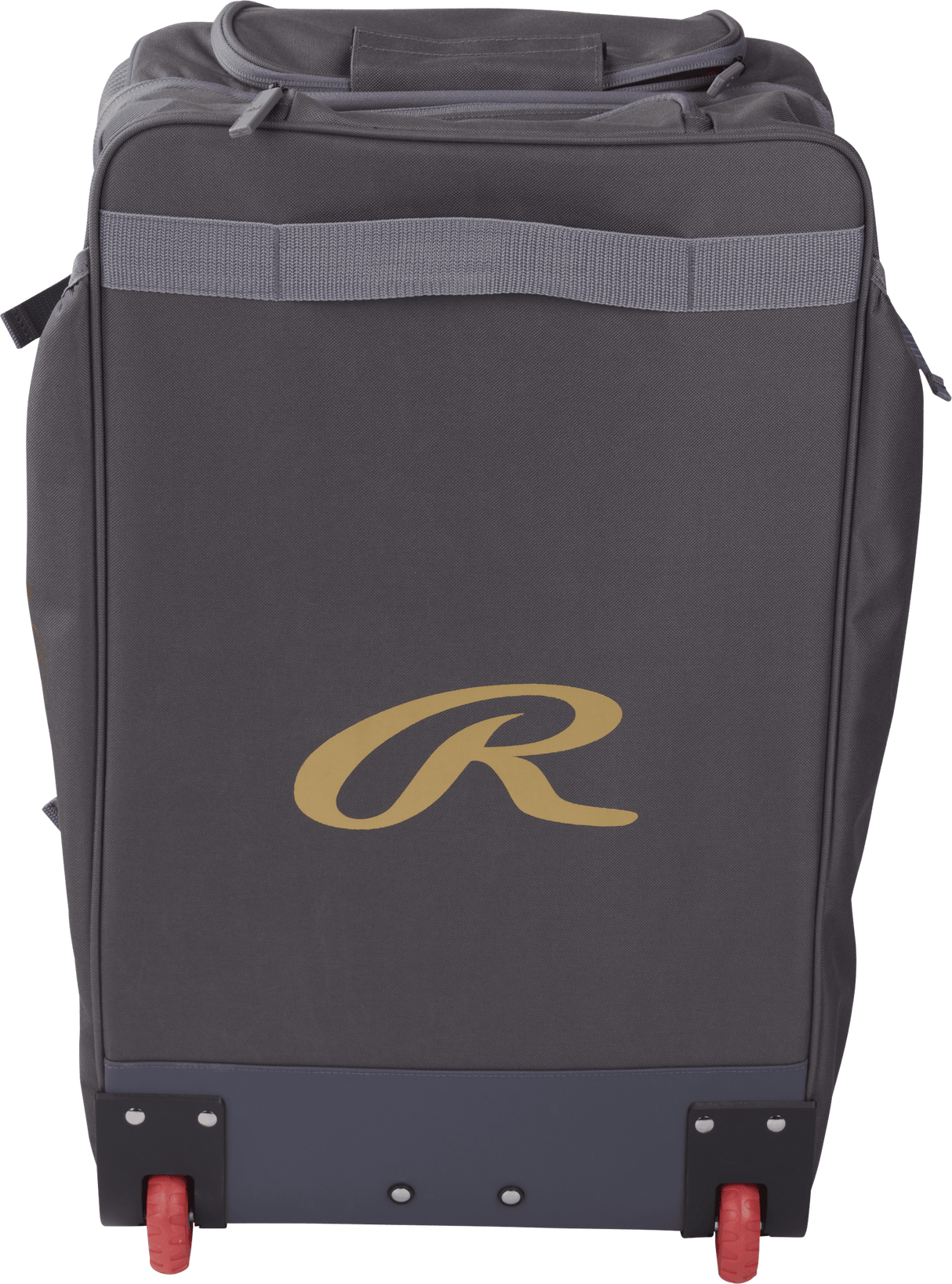 Rawlings Gold Collection Wheeled Bag Baseball Bags & Backpacks All