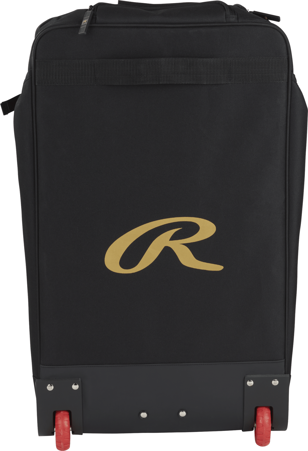 Rawlings Gold Collection Wheeled Bag Baseball Bags & Backpacks All