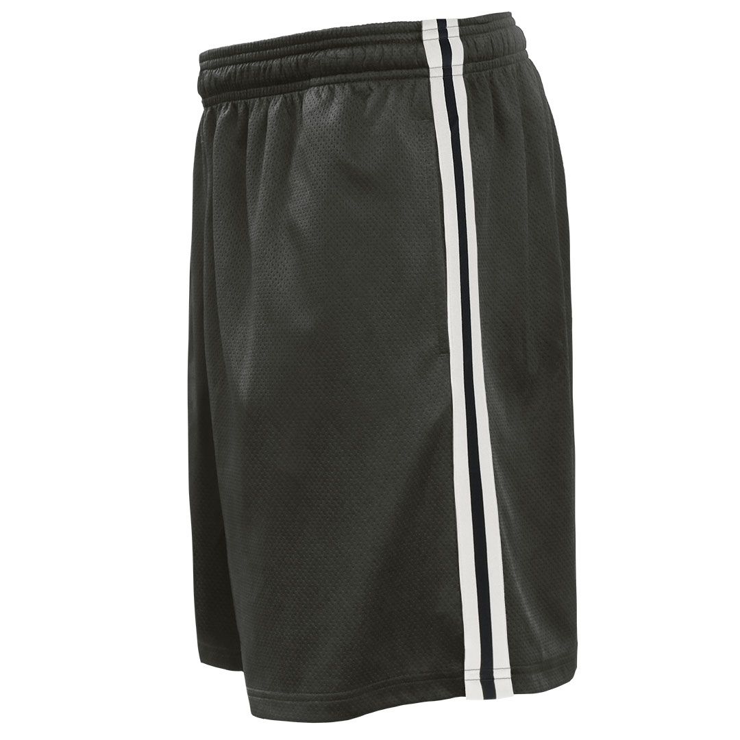Men's Pennant Forza 7" Stripe Short Mens Apparel Shorts