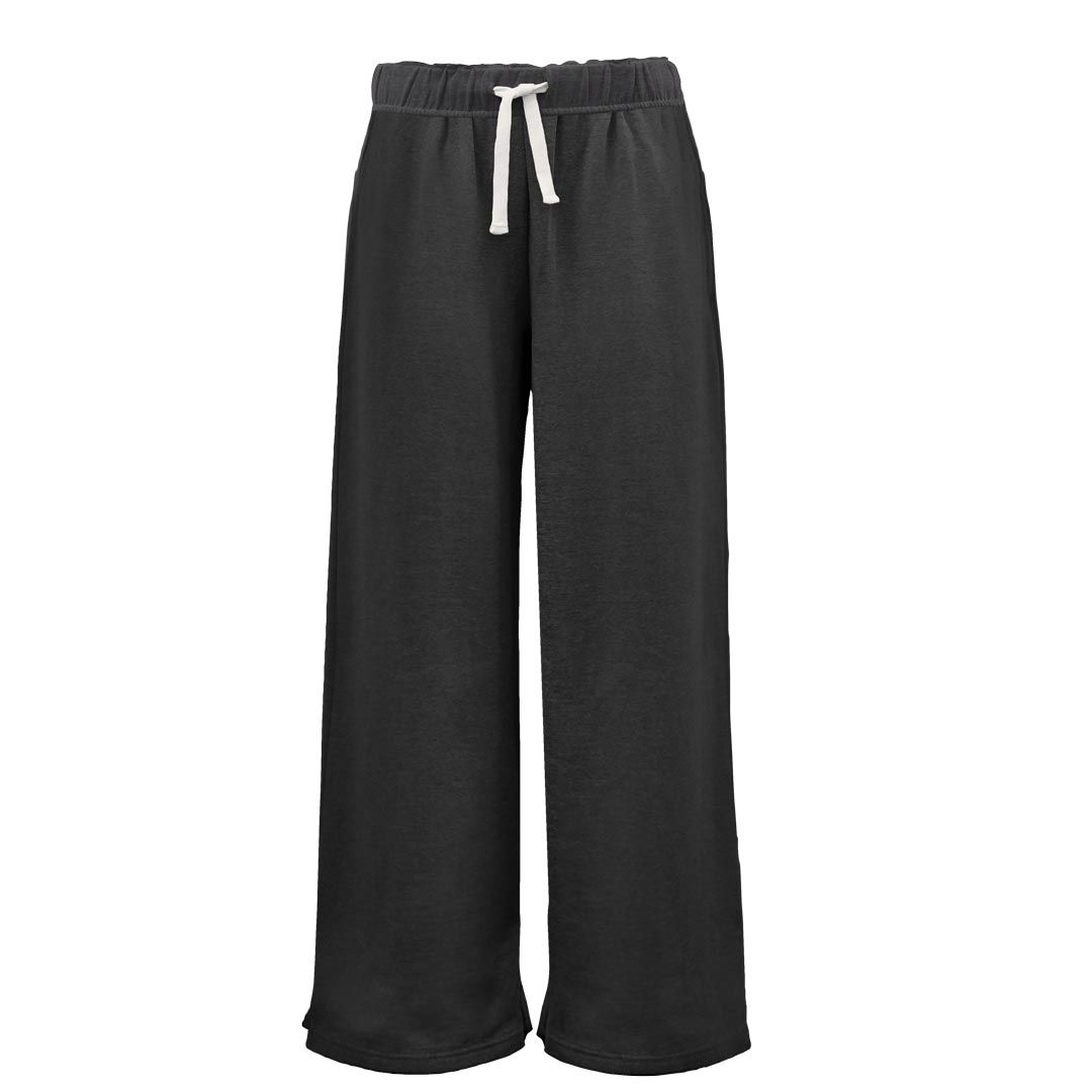 Pennant Women's Wide Leg Sweatpant Womens Apparel Pants & Sweatpants