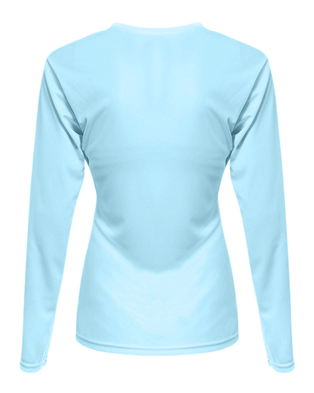 A4 Womens Sprint Long Sleeve Tee