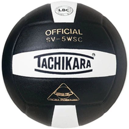 Tachikara SV5-WSC Sensi-Tec Volleyball Volleyball Volleyballs All