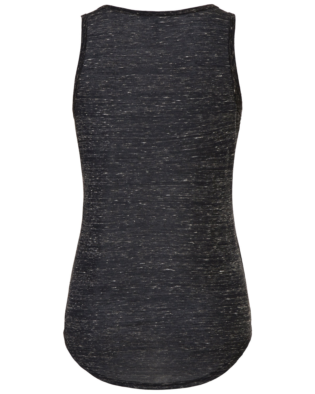 BELLA + CANVAS Ladies' Flowy V-Neck Tank Womens Apparel Shirts & Tops