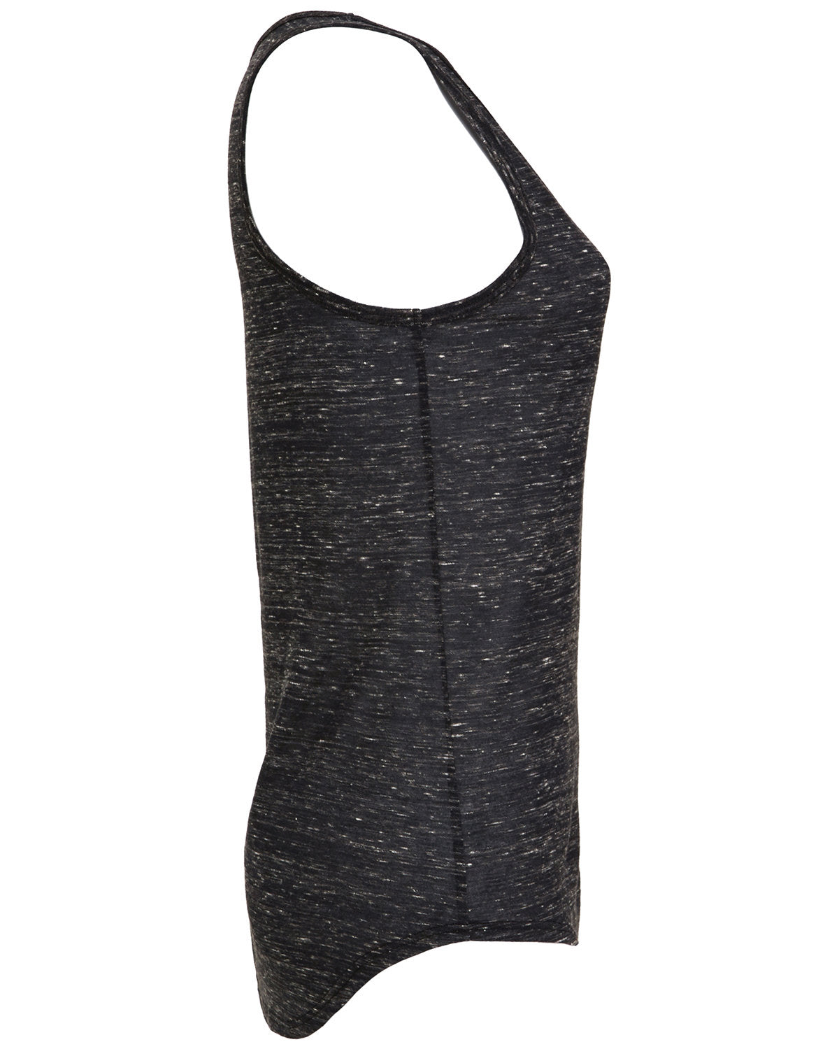 BELLA + CANVAS Ladies' Flowy V-Neck Tank Womens Apparel Shirts & Tops
