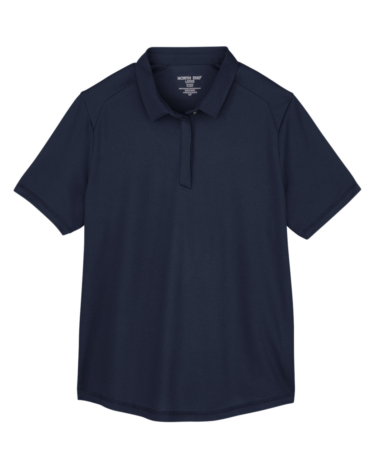 North End Ladies' Revive coolcore® Polo Womens Apparel Shirts & Tops