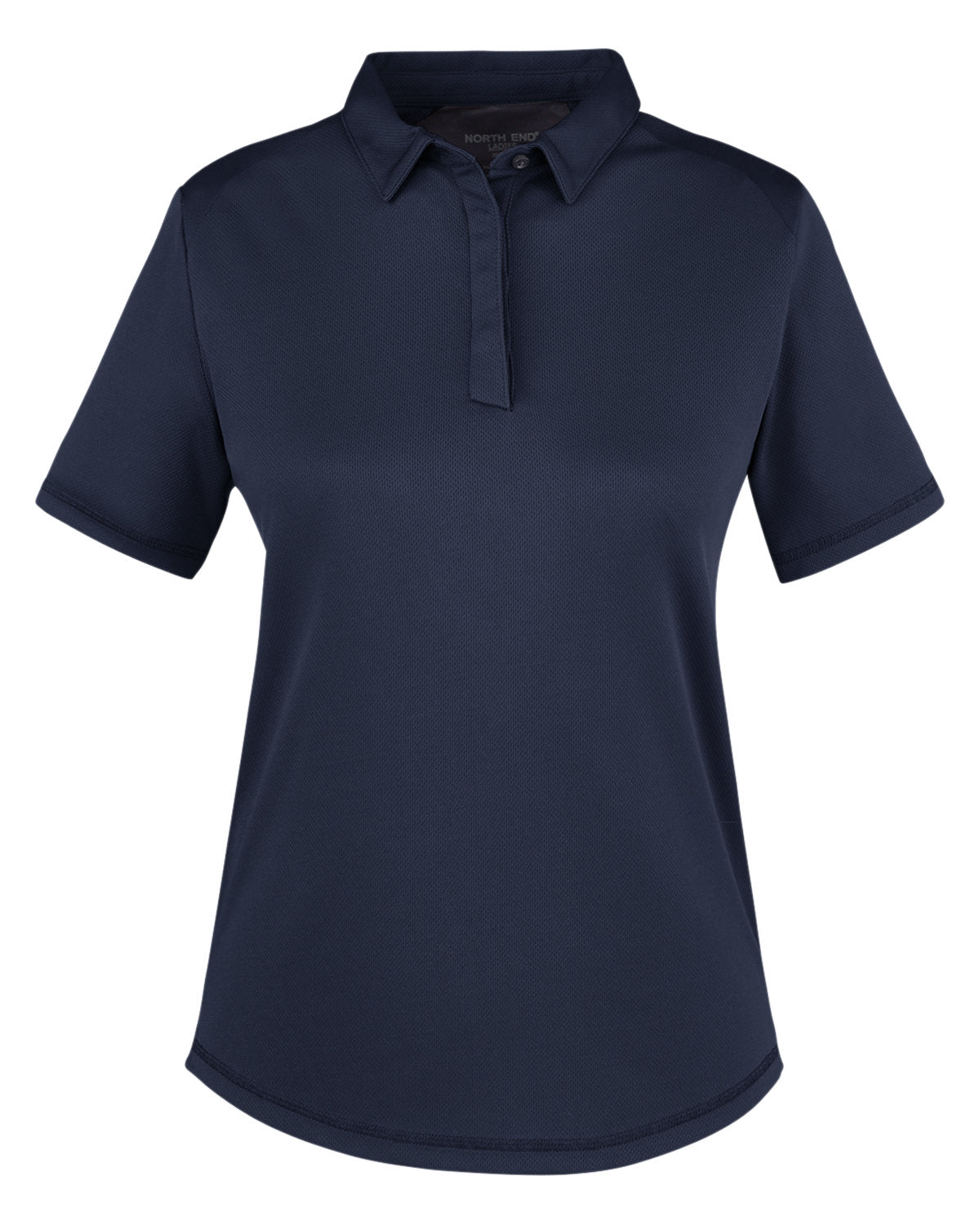 North End Ladies' Revive coolcore® Polo Womens Apparel Shirts & Tops
