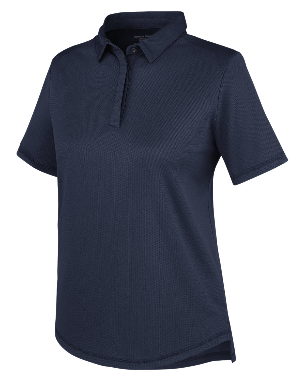 North End Ladies' Revive coolcore® Polo Womens Apparel Shirts & Tops