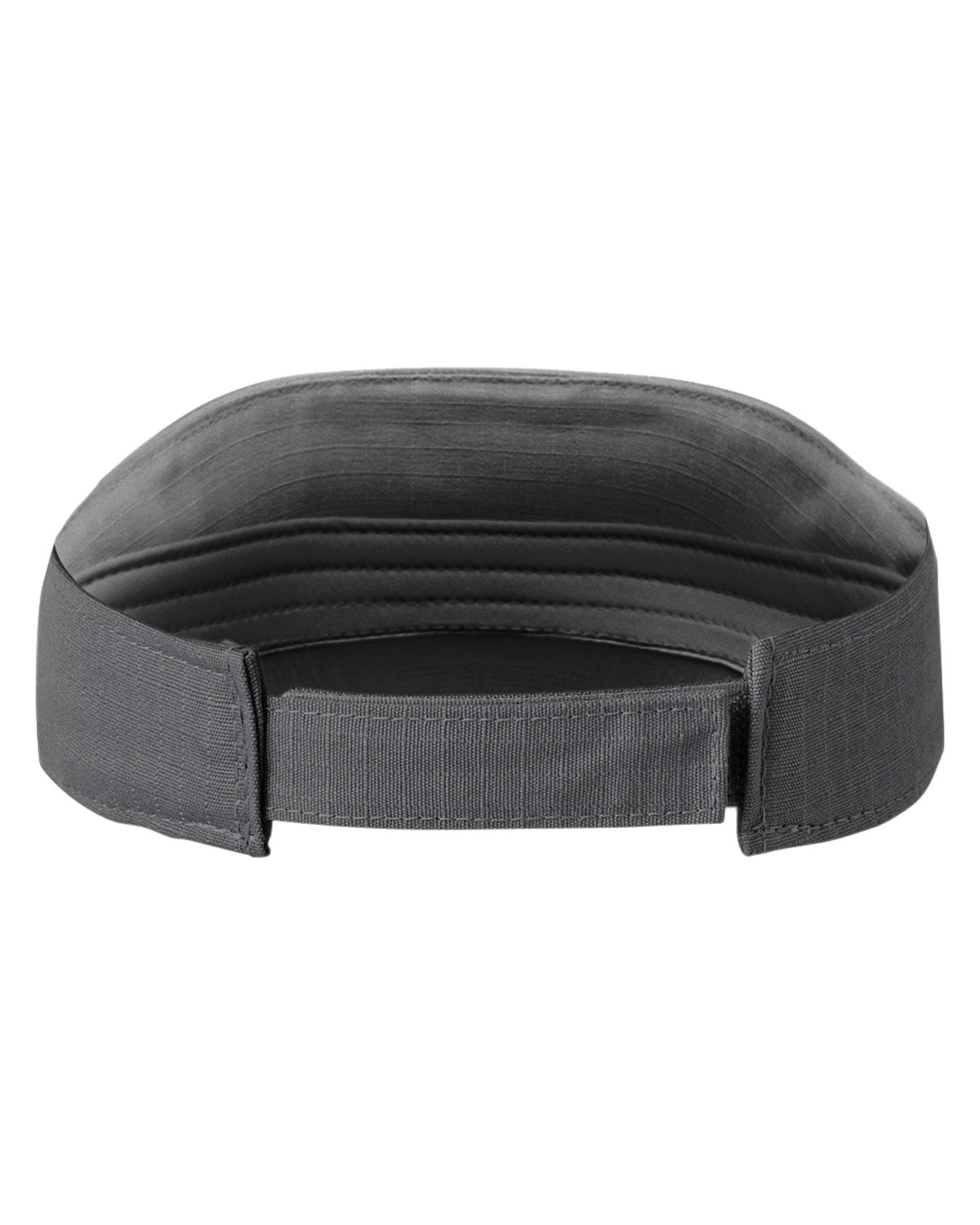 Big Accessories Unisex Lariat Visor Unisex Accessories Hats & Caps