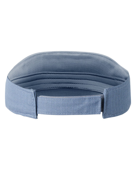 Big Accessories Unisex Lariat Visor Unisex Accessories Hats & Caps