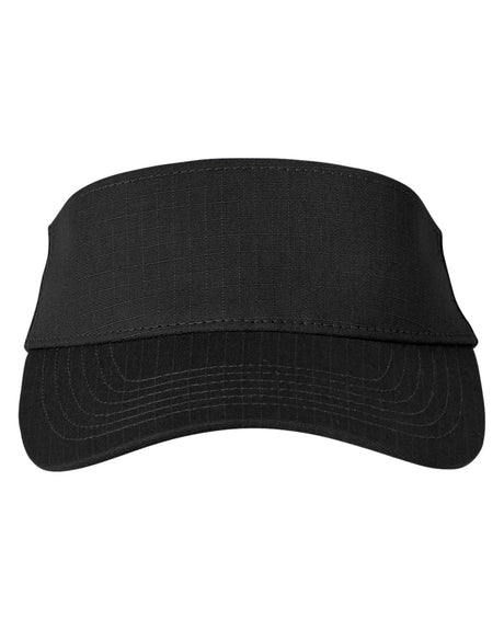 Big Accessories Unisex Lariat Visor Unisex Accessories Hats & Caps