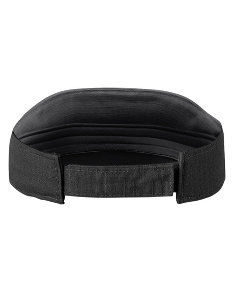 Big Accessories Unisex Lariat Visor Unisex Accessories Hats & Caps