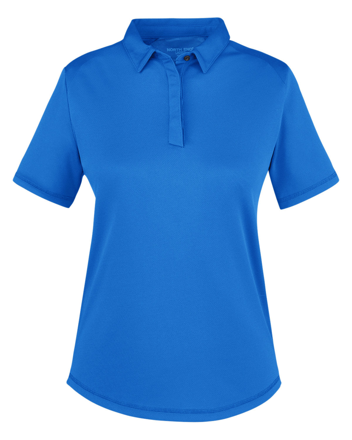 North End Ladies' Revive coolcore® Polo Womens Apparel Shirts & Tops