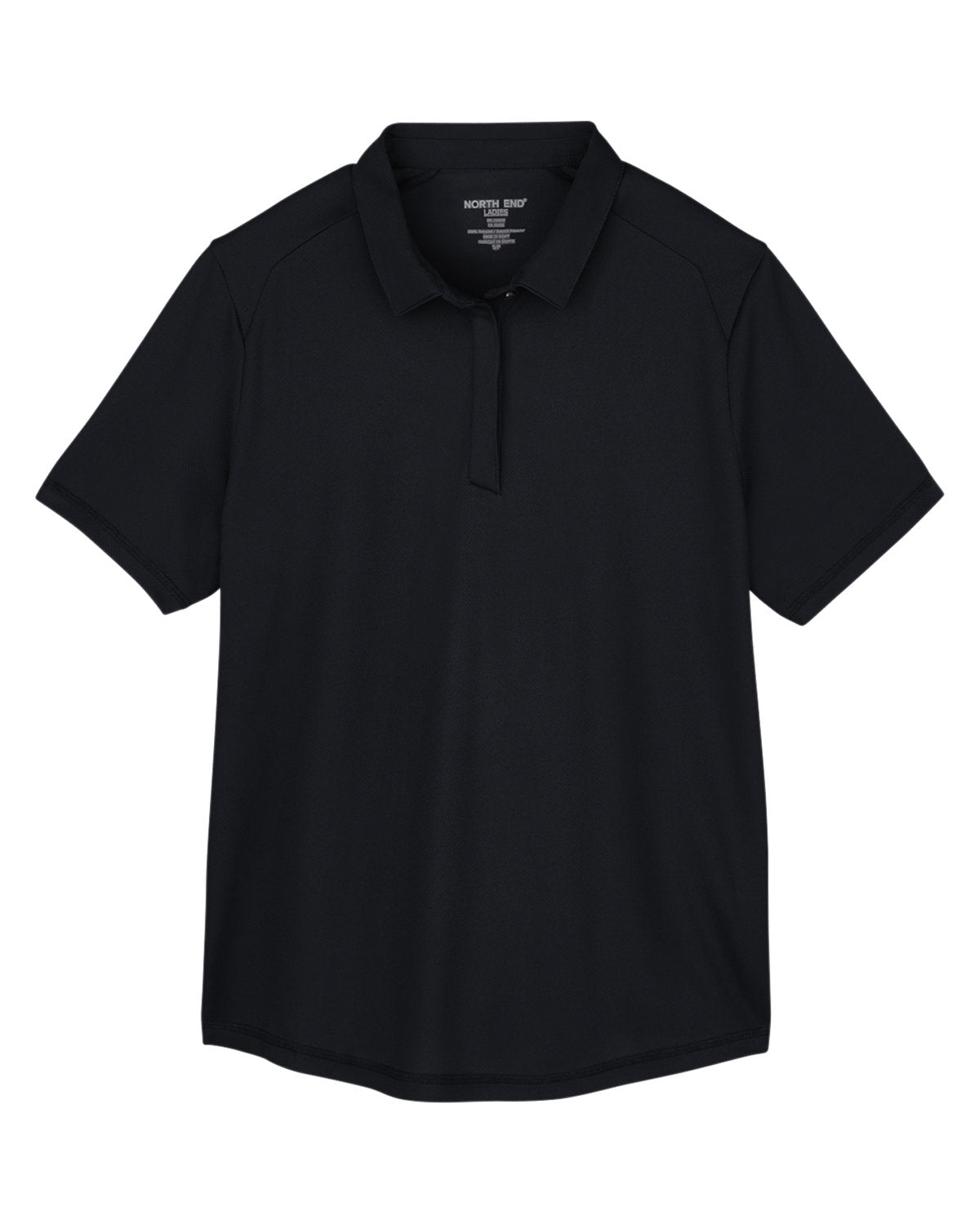 North End Ladies' Revive coolcore® Polo Womens Apparel Shirts & Tops