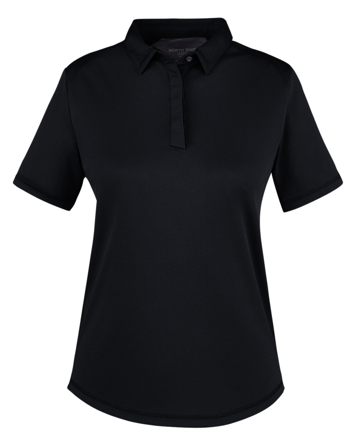 North End Ladies' Revive coolcore® Polo Womens Apparel Shirts & Tops