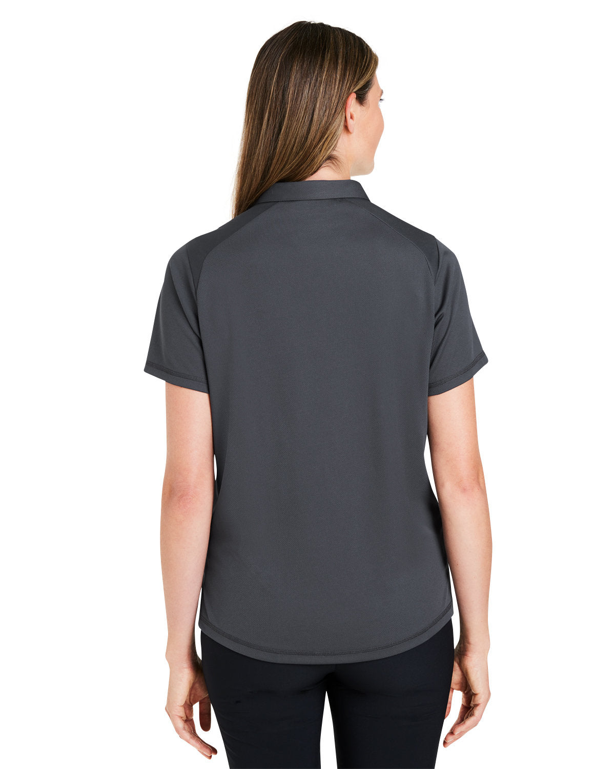 North End Ladies' Revive coolcore® Polo Womens Apparel Shirts & Tops
