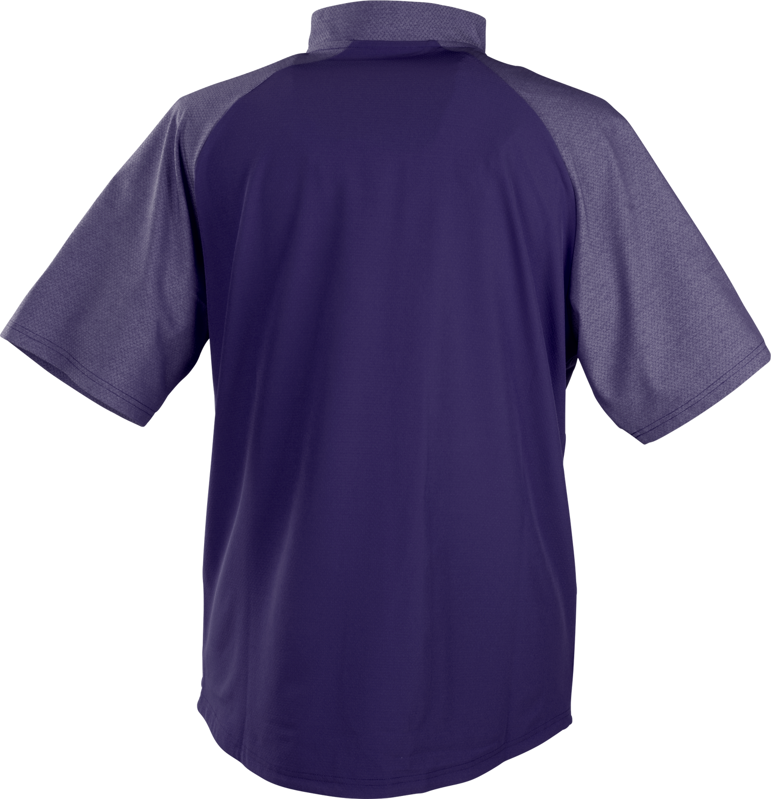Rawlings Adult Colorsync Short Sleeve Cage Jacket Rawlings