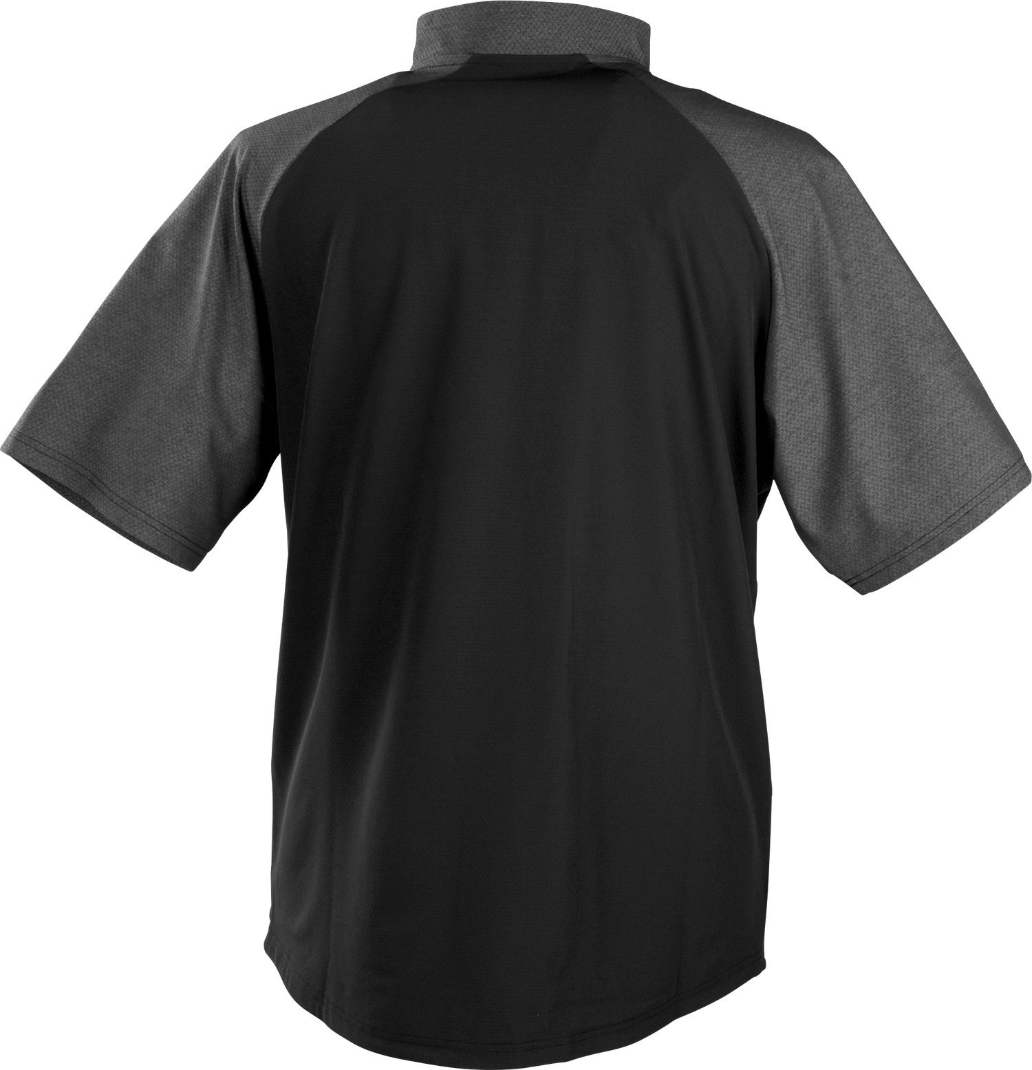 Rawlings Adult Colorsync Short Sleeve Cage Jacket Rawlings