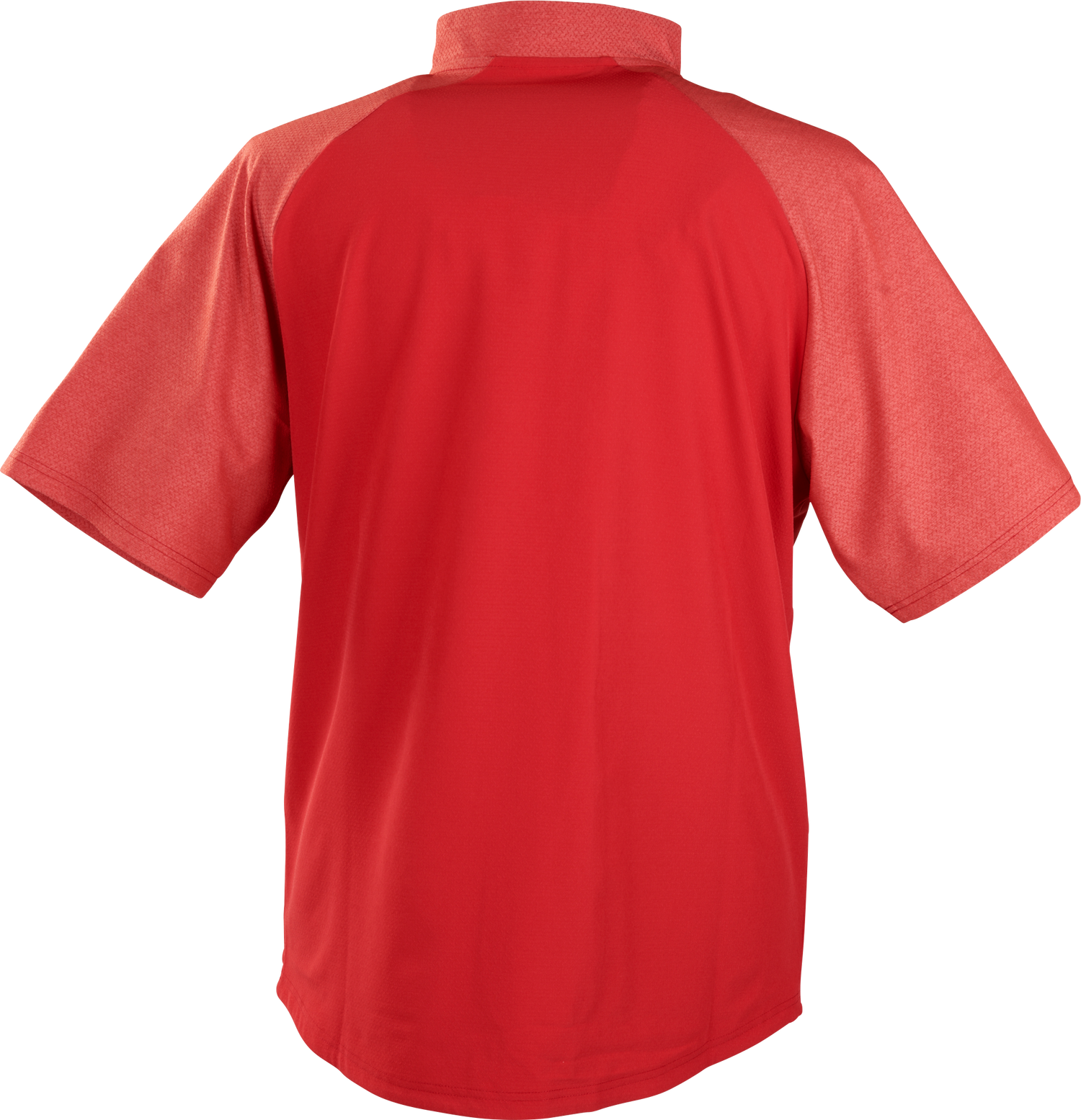 Rawlings Adult Colorsync Short Sleeve Cage Jacket Rawlings