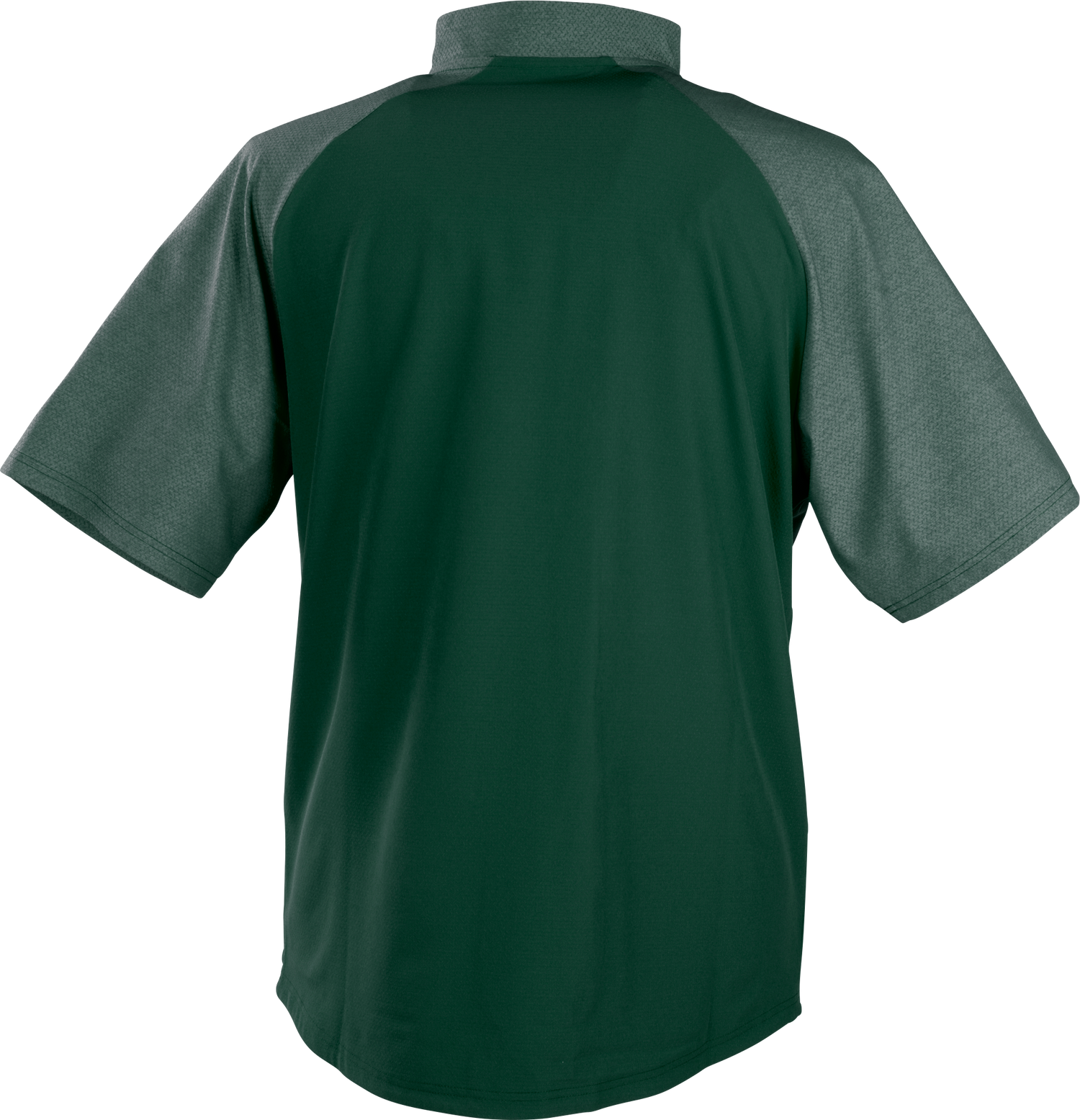 Rawlings Adult Colorsync Short Sleeve Cage Jacket Rawlings