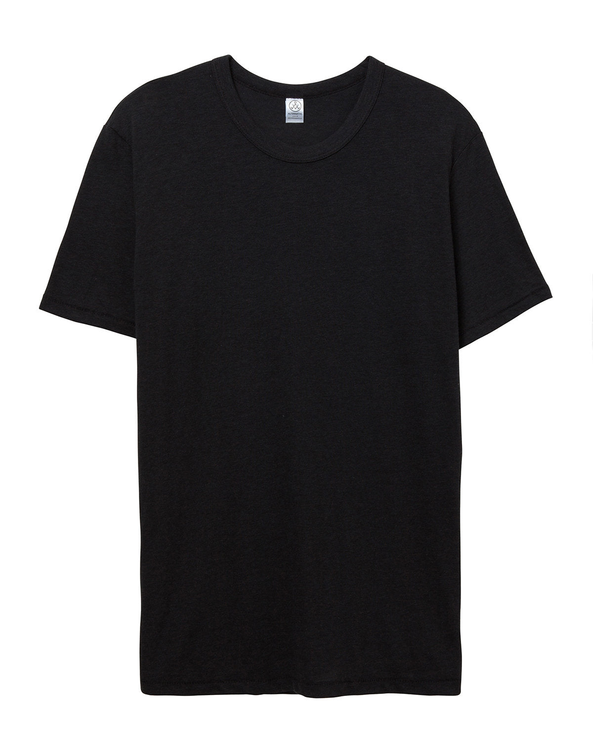 Alternative Men's Eco-Jersey Crew T-Shirt Mens Apparel Shirts & Tops