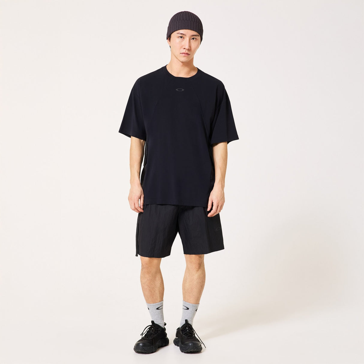 Oakley Men's Fgl Stealth Tee-B 1.0-2