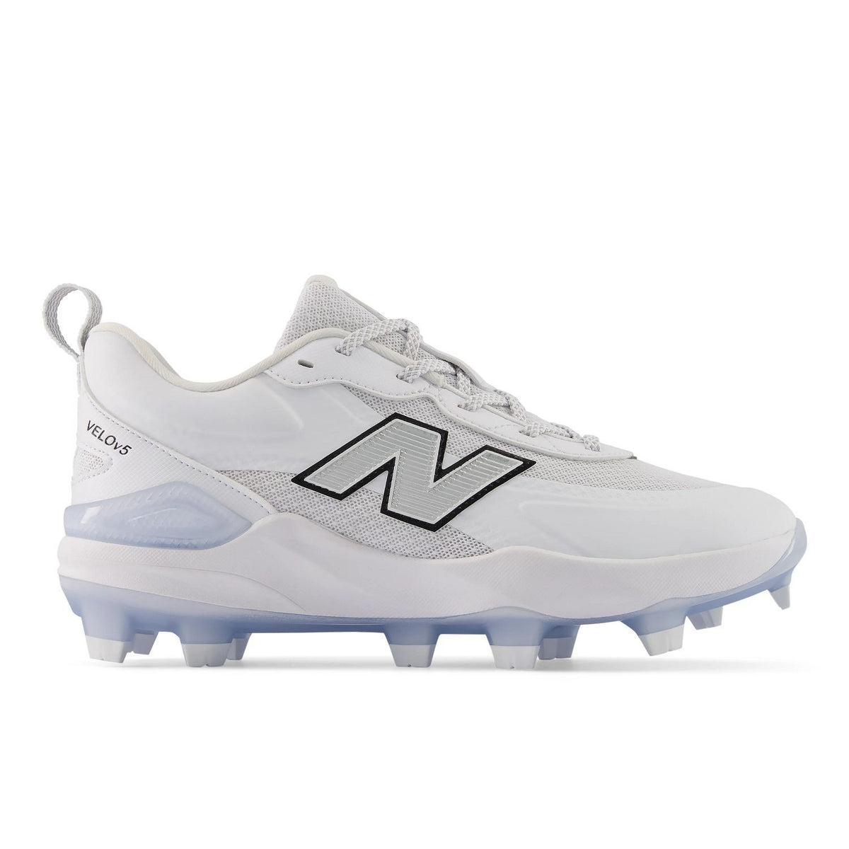 New Balance Women's Velo v5 Molded Softball Cleats-1