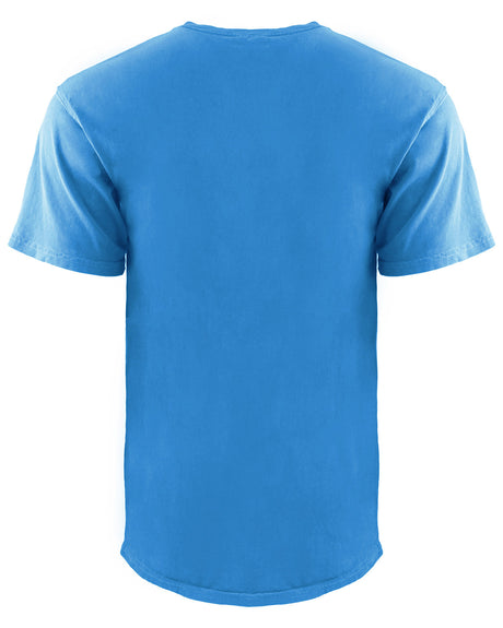 Next Level Men's Inspired Dye Short Sleeve Crewneck Mens Apparel Shirts & Tops