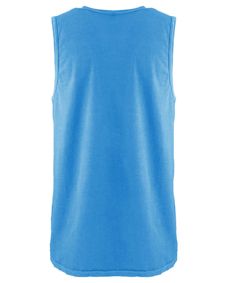 Next Level Inspired Dye Tank Mens Apparel Shirts & Tops