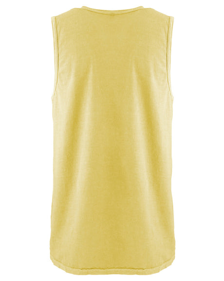 Next Level Inspired Dye Tank Mens Apparel Shirts & Tops