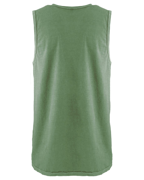 Next Level Inspired Dye Tank Mens Apparel Shirts & Tops