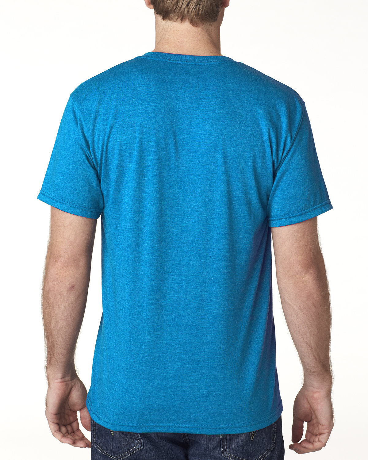 Bayside Men's T-Shirt Mens Apparel Shirts & Tops