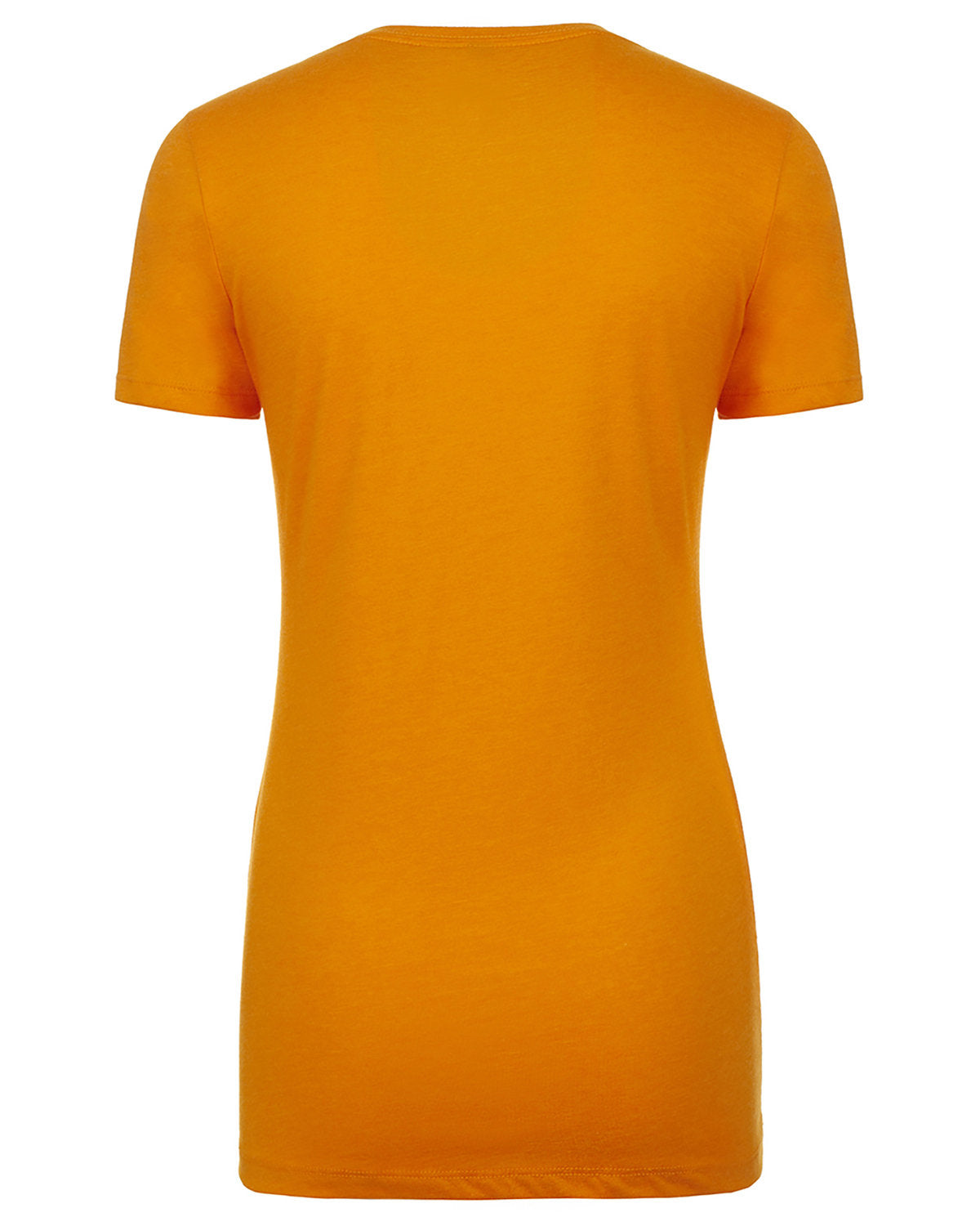 Next Level Women's Deep V-Neck T-Shirt