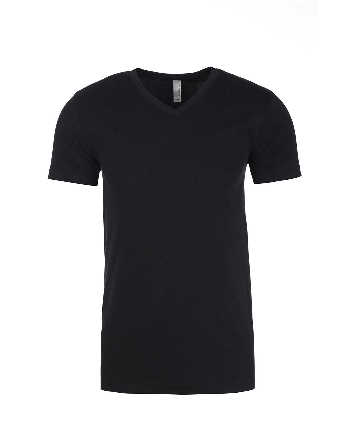 Next Level Apparel Men's Sueded V-Neck T-Shirt Mens Apparel Shirts & Tops