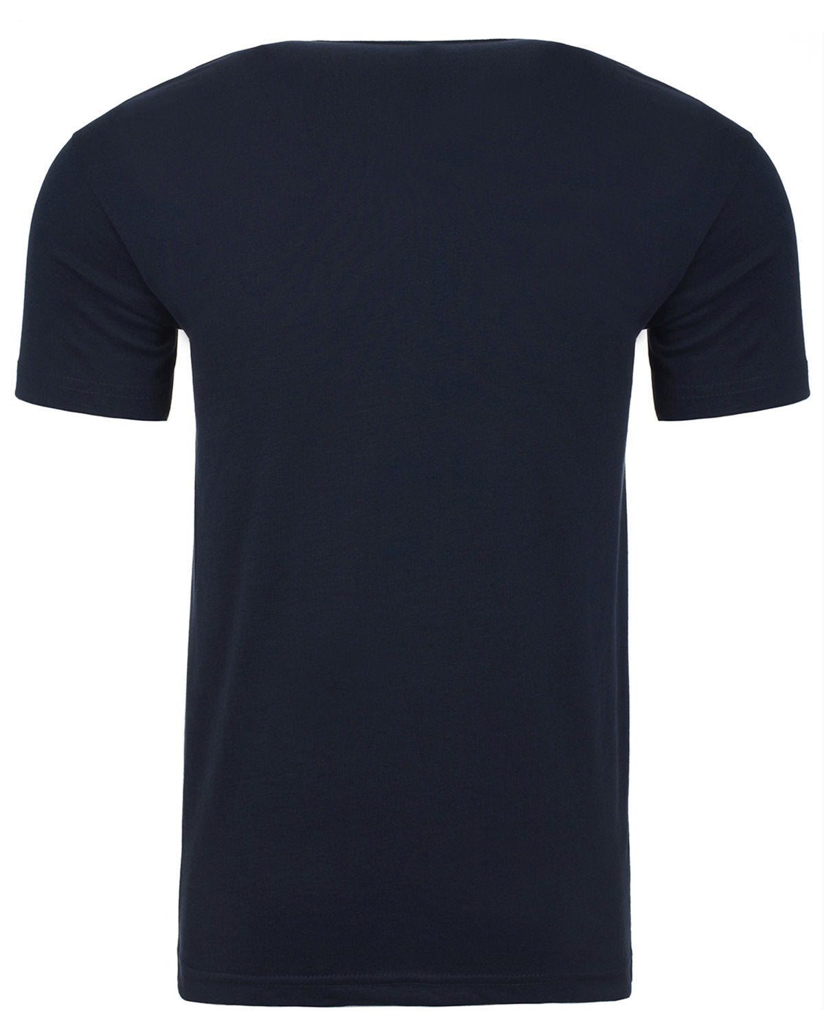 Next Level Apparel Men's Sueded V-Neck T-Shirt Mens Apparel Shirts & Tops