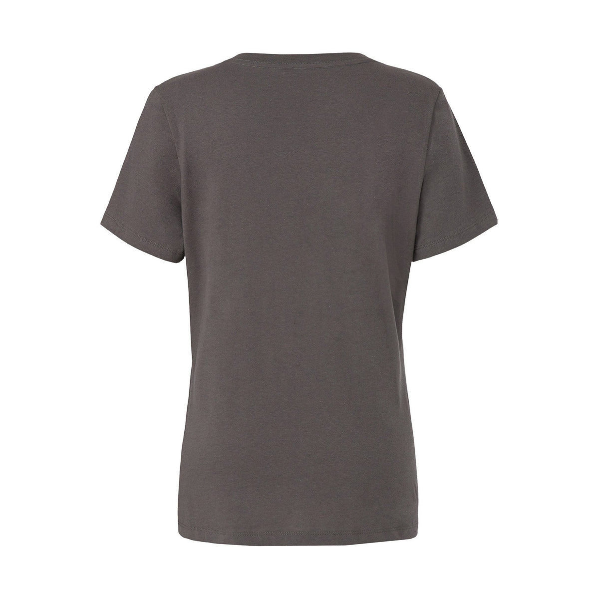 BELLA + CANVAS Women's Relaxed Jersey V-Neck Tee BC6405-6