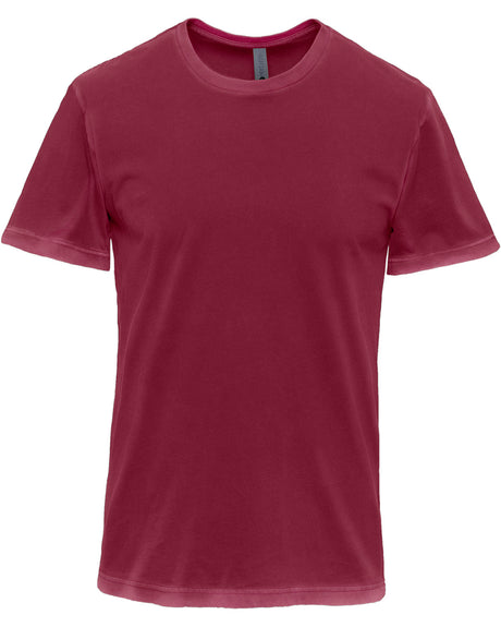Next Level Men's Soft Wash T-Shirt Mens Apparel Shirts & Tops