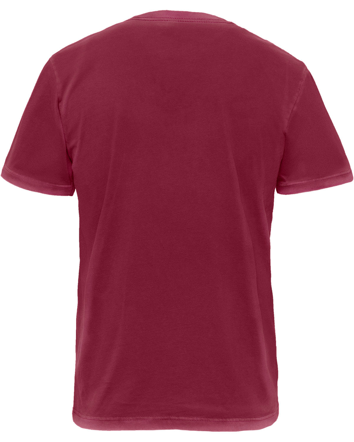 Next Level Men's Soft Wash T-Shirt-5