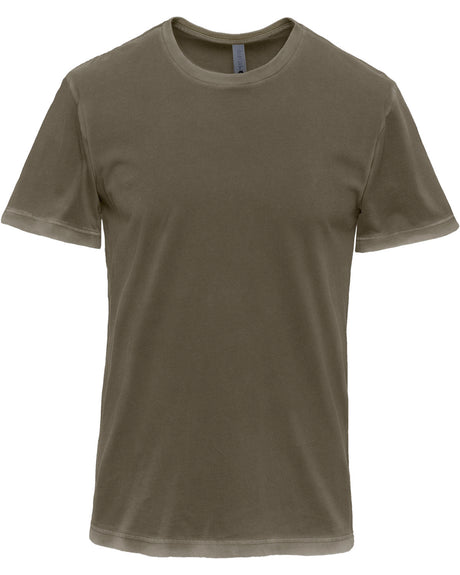 Next Level Men's Soft Wash T-Shirt Mens Apparel Shirts & Tops