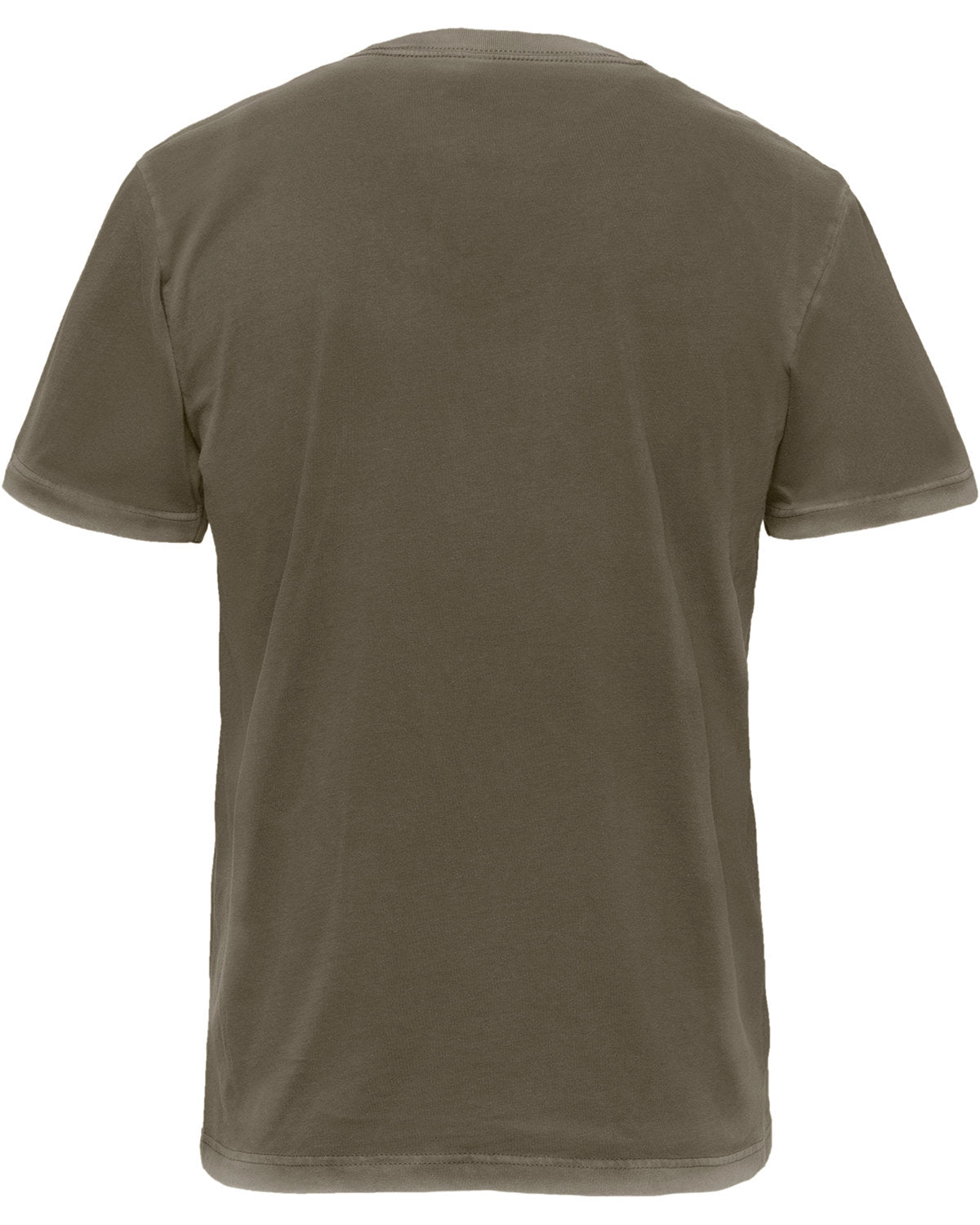 Next Level Men's Soft Wash T-Shirt-5