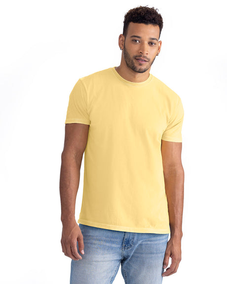 Next Level Men's Soft Wash T-Shirt Mens Apparel Shirts & Tops
