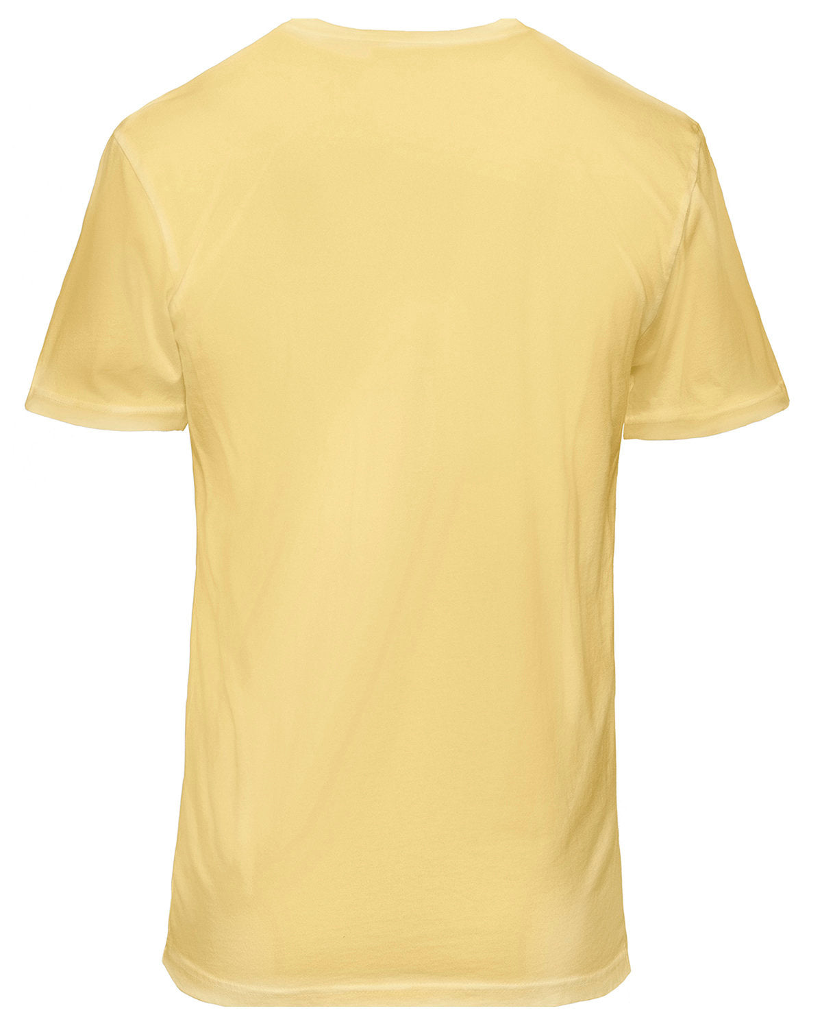 Next Level Men's Soft Wash T-Shirt-5